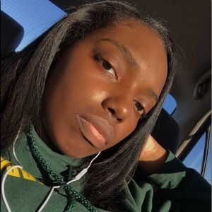 Meet your Posher, Alliyah